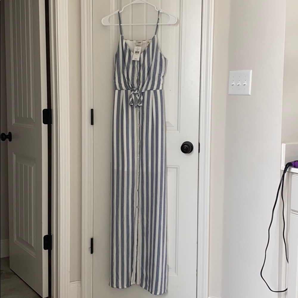Daytrip maxi dress from buckle